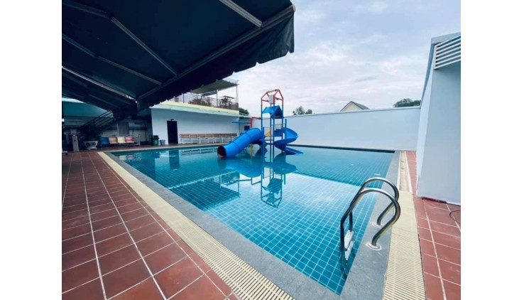 Nhượng Gấp Khu Viu Chơi Giải Trí Củ Chi 2000m2 Nguồn Thu 200tr/th Chỉ 19 Tỷ